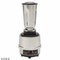 SEMAK Bar Blender Stainless Steel Jug-Auscaterquip