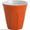 JAB JAB GELATO-ORANGE/WHITE TUMBLER 90mm 300ml (x12)
