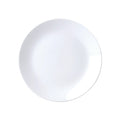 Royal Porcelain ROUND PLATE-235mm CHELSEA COUPE (0202)-Auscaterquip