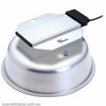 Hyperlux WATER PAN-ROUND W/BOLTS 380mm-Auscaterquip