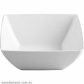 Superware SQUARE SERVING BOWL 260x260x110mm (20172) (x6)