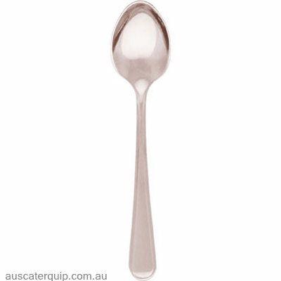tablekraft COFFEE SPOON MELROSE-Auscaterquip