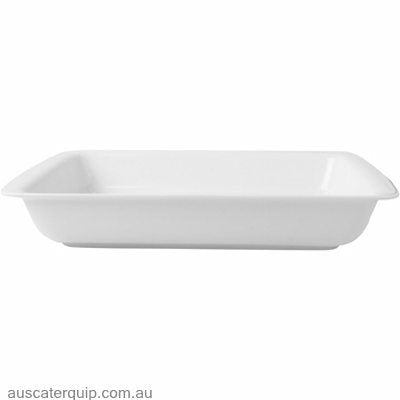 Deva DISH-LASAGNE 210x320mm DEVA (A1345)-Auscaterquip