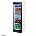 BROMIC Display Fridge-1 door-372L-Auscaterquip