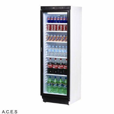 BROMIC Display Fridge-1 door-372L-Auscaterquip