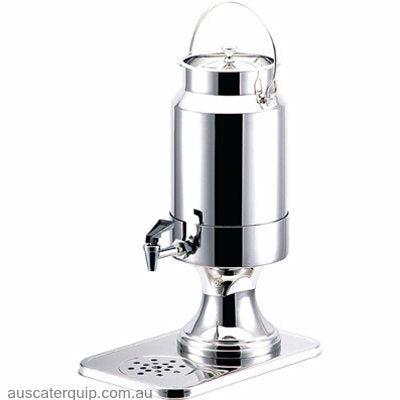 Hyperlux STAND FOR MILK DISPENSER-Auscaterquip
