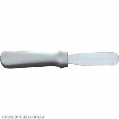 Ivo IVO-SPATULA-100mm WHITE PROFESSIONAL "55000"-Auscaterquip