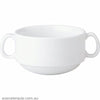 Royal Porcelain SOUP CUP-0.35lt 2xHDL STACK MAXIM (SAUCER 94211) (1926) EA