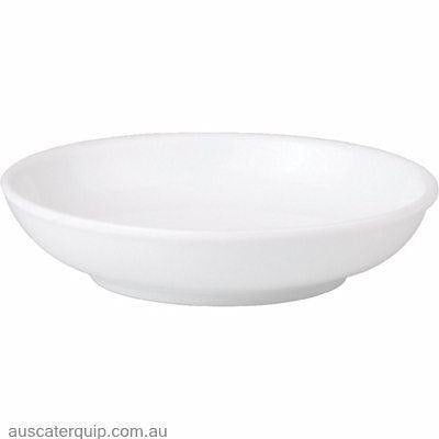 Royal Porcelain ROUND BOWL DEEP-120mm CHELSEA (4024)-Auscaterquip
