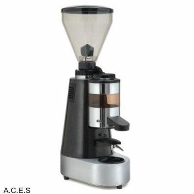 BOEMA Auto. Lever Grinder - Anthracite-Auscaterquip