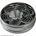 Chef Inox CUTTER SET-ROSE 6pc 40-95mm-Auscaterquip