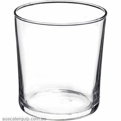 Bormioli Rocco BODEGA-MEDIUM 366ml (7.10870)-Auscaterquip