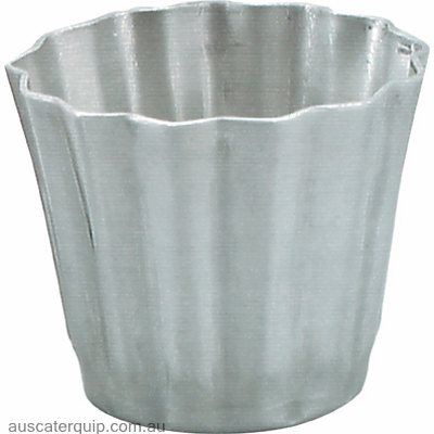 DARIOL MOULD-ALUM FLUTED 67x56mm-Auscaterquip