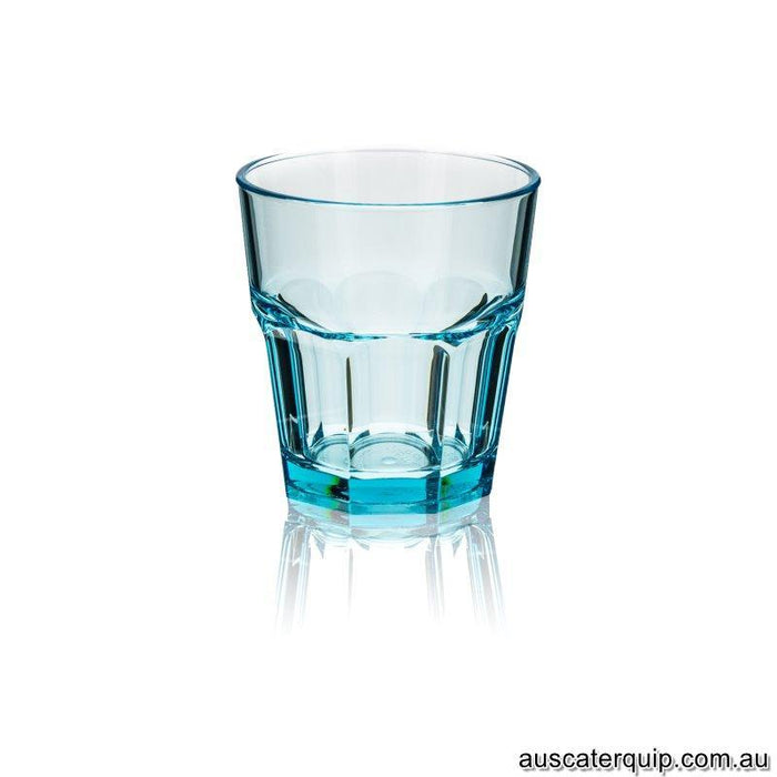Viva VIVA-"MARINE" POLYCARB STACKABLE TUMBLER 266ml (DRI015)-Auscaterquip