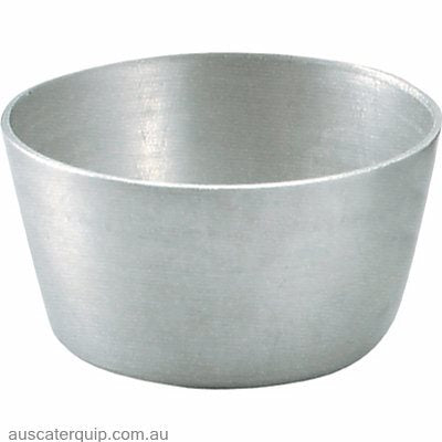 PUDDING MOULD-ALUM 85x55mm-Auscaterquip