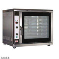 JEMI TRUE CONVECTION OVEN WITH TWIN FAN-Auscaterquip