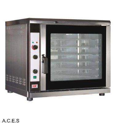 JEMI TRUE CONVECTION OVEN WITH TWIN FAN-Auscaterquip