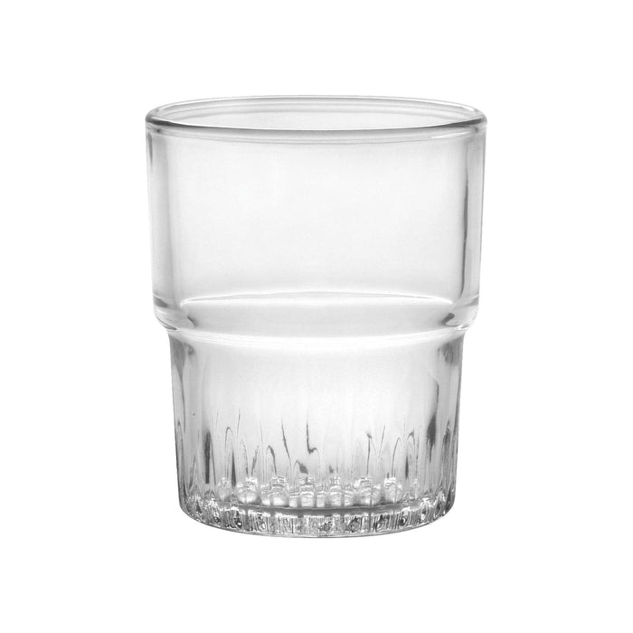 Duralex EMPILABLE-STACKABLE TUMBLER 160ml (1013A)-Auscaterquip