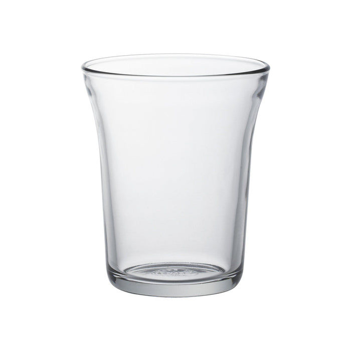 Duralex UNIVERSAL-TUMBLER 220ml "DURALEX" (1047A)-Auscaterquip