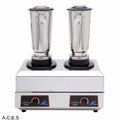 SEMAK Dual Bar Blender-Auscaterquip