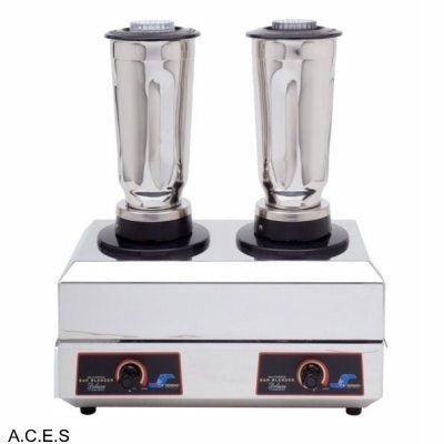 SEMAK Dual Bar Blender-Auscaterquip