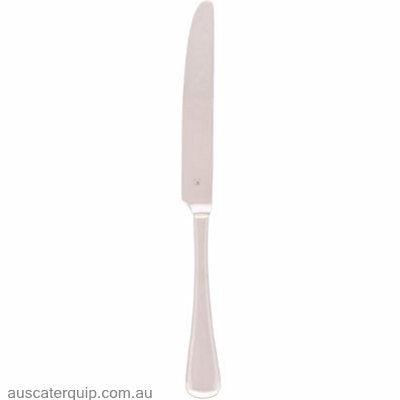 tablekraft TABLE KNIFE H/H 245MM GABLE-Auscaterquip