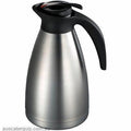 Kinox INSULATED JUG-1.0lt S/S LINER "AROMIS"-Auscaterquip