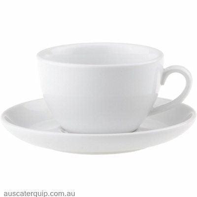 Royal Porcelain CAPPUCCINO CUP-0.30lt CHELSEA FOR 94165 (0288-Auscaterquip