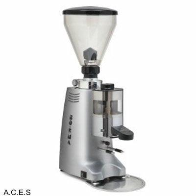 BOEMA Mac64 Free Dosing Grinder-Auscaterquip