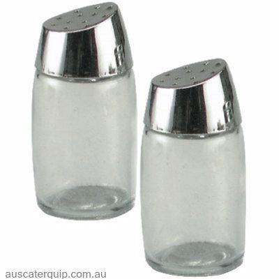SALT & PEPPER CITY SQUIRE-Auscaterquip
