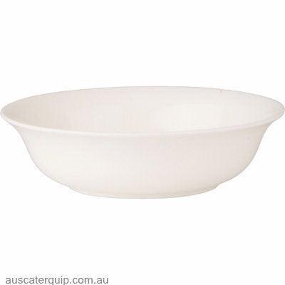 Royal Bone China CEREAL BOWL-155mm ASCOT (B0589)-Auscaterquip