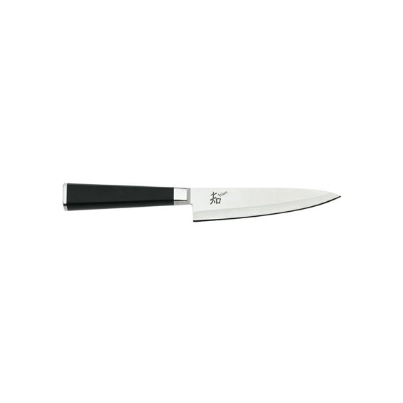 Ivo IVO-PETTY KNIFE-120mm ASIAN FUKUI "113000"-Auscaterquip