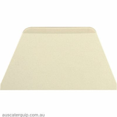 Thermohauser  SCRAPER-CUTTING 216x128mm
