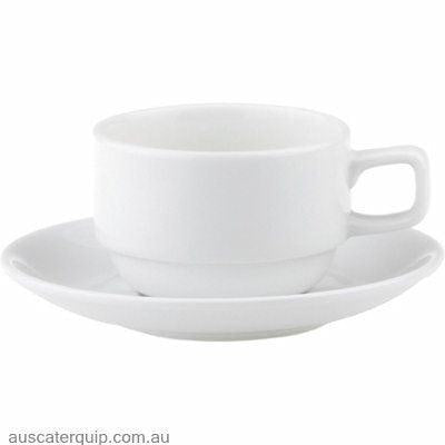 Royal Porcelain COFFEE CUP-0.20lt STACK CHELSEA FOR 94049 340 385 (231)-Auscaterquip