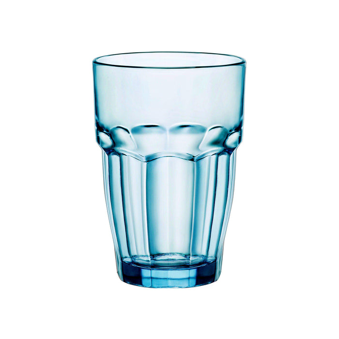 Bormioli Rocco ROCK BAR BLUE ICE-DOF 270ml (4.18940)-Auscaterquip