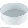 Thermohauser  SIEVE-FLOUR Stainless Steel MESH No12 305mm