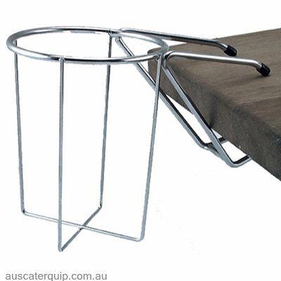 TABLE STAND FOR 07892 BUCKET-Auscaterquip