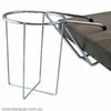 TABLE STAND FOR 07892 BUCKET