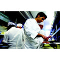 St. Maarten Chef Jacket-Auscaterquip