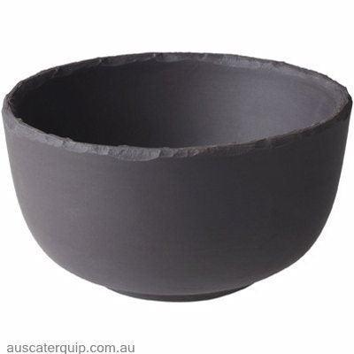 Revol REVOL BASALT ROUND BOWL 100mm-Auscaterquip