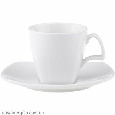 Royal Porcelain ESPRESSO CUP 0.10lt CHELSEA (94481/86Tri) (4111)-Auscaterquip
