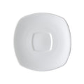 Royal Porcelain SAUCER SQUARE-120mm CHELSEA for 94480 (4112)-Auscaterquip