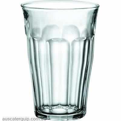 Duralex PICARDIE-TUMBLER 360ml (1029A)-Auscaterquip
