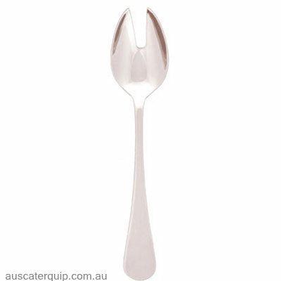 tablekraft SERVING FORK GABLE-Auscaterquip