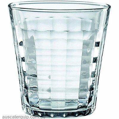 Duralex PRISME-TUMBLER 220ml (1032A)-Auscaterquip
