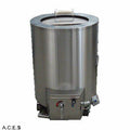 TANDOORI TANDOORI ROUND TYPE-Auscaterquip