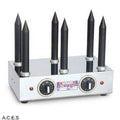 ROBAND BUN WARMER SPIKES-Auscaterquip