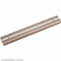 Chef Inox MAGNETIC RACK-TOOL/KNIFE 330mm-Auscaterquip
