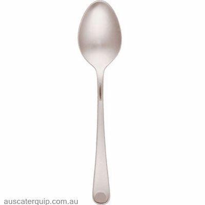 tablekraft DESSERT SPOON YORK-Auscaterquip
