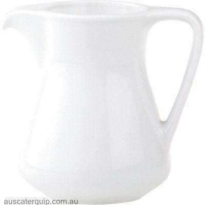 Royal Porcelain CREAMER-0.10lt CHELSEA (0218)-Auscaterquip